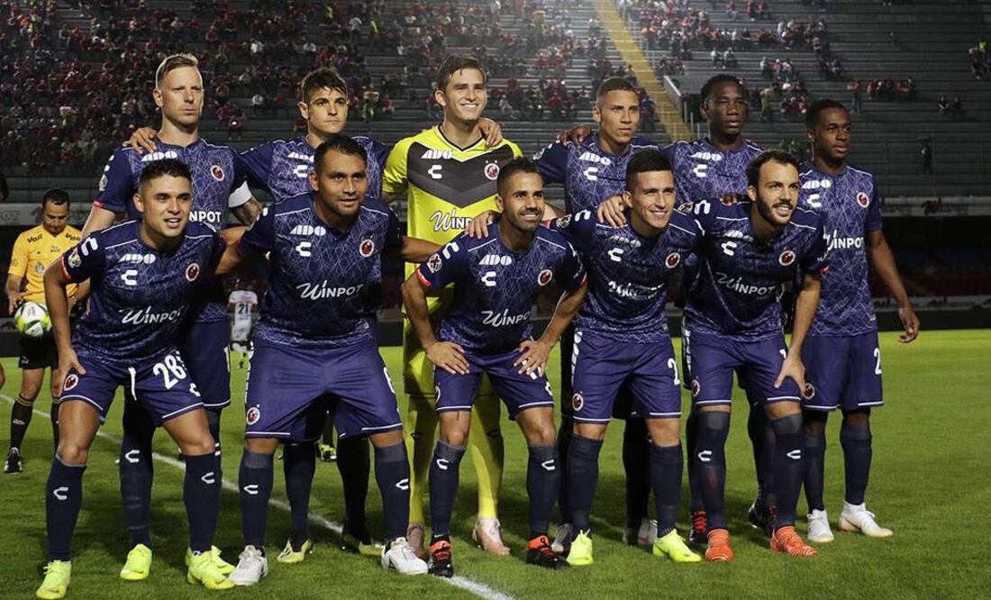 Jugadores durante la Foto oficial del CL 2019. FOTO/IMAGO7