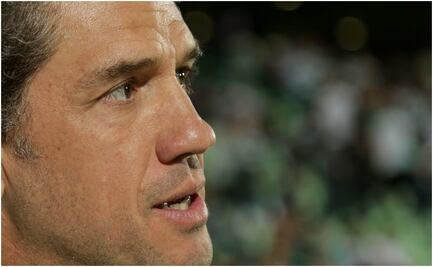 Revientan a Alejandro Irarragorri en redes sociales