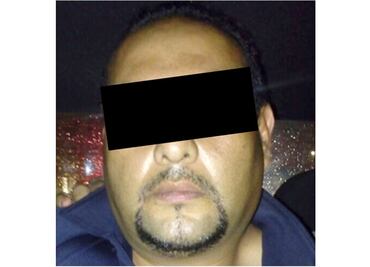 Detienen a violador serial que abusaba de víctimas a bordo de taxi