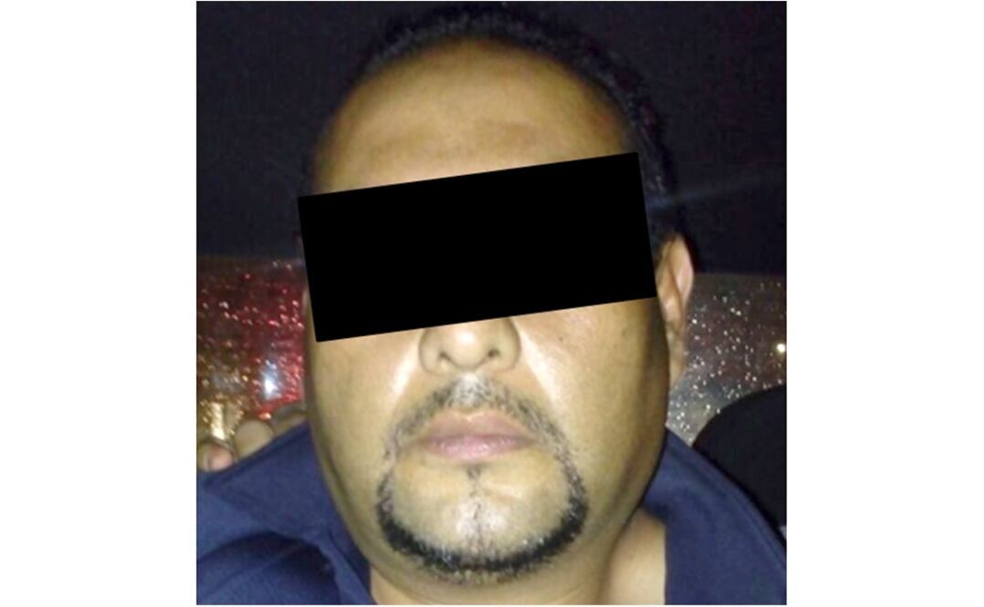 (Foto: PGJ de la CDMX)