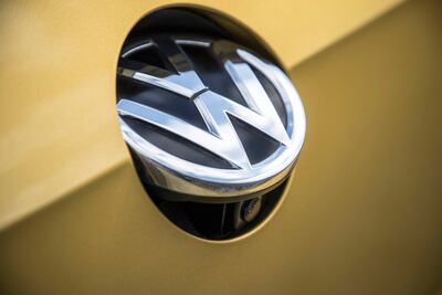 Volkswagen cambiará de logo e imagen a nivel mundial 