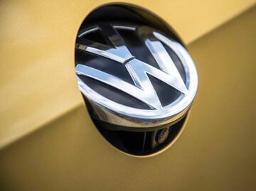 Volkswagen cambiará de logo e imagen a nivel mundial