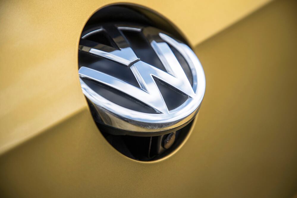 Volkswagen cambiará de logo e imagen a nivel mundial