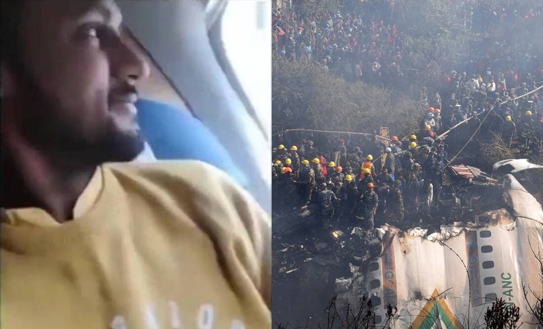 Foto: Twitter @wanpetoalam