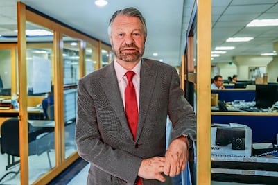 Jorge Castañeda: “Lo que pretende la 4T es perpetuarse en el poder”