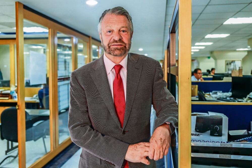 Foto: Archivo / EL UNIVERSAL