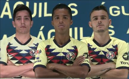 Gio, el arma secreta del América en la eLiga MX; Benedetti, regresa