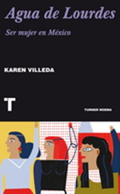 Feminicidios: cinco libros para reconocer la violencia de género en México