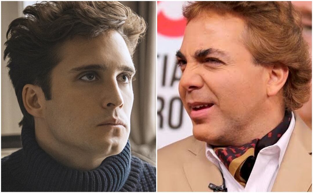 Fotos: Netflix y Twitter