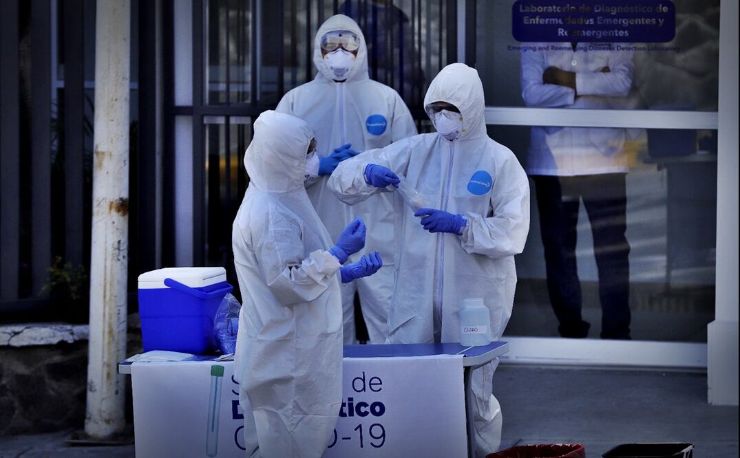 Foto: Archivo/EL UNIVERSAL