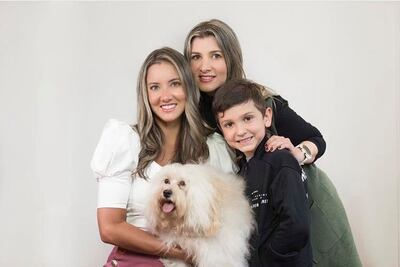 Daniella Álvarez, la mujer que nos inspira con su historia 