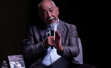 El reggaetón, una “agresión sonora”, afirma Leonardo Padura