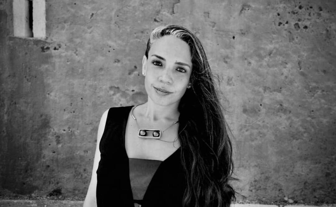 Jaspersen García es especialista en planeación y gestión cultural, tiene 19 años de experiencia. Foto:Especial.