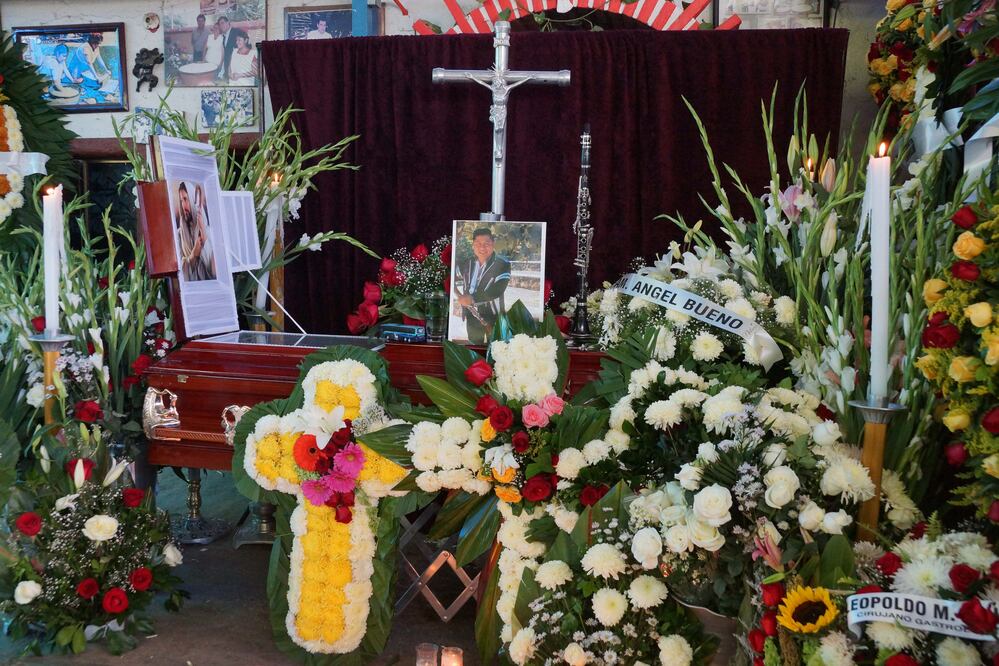 Foto: Edwin Hernández /EL UNIVERSAL