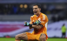 Rodolfo Cota cree que América debe hacer un “juego perfecto” para avanzar a semifinales