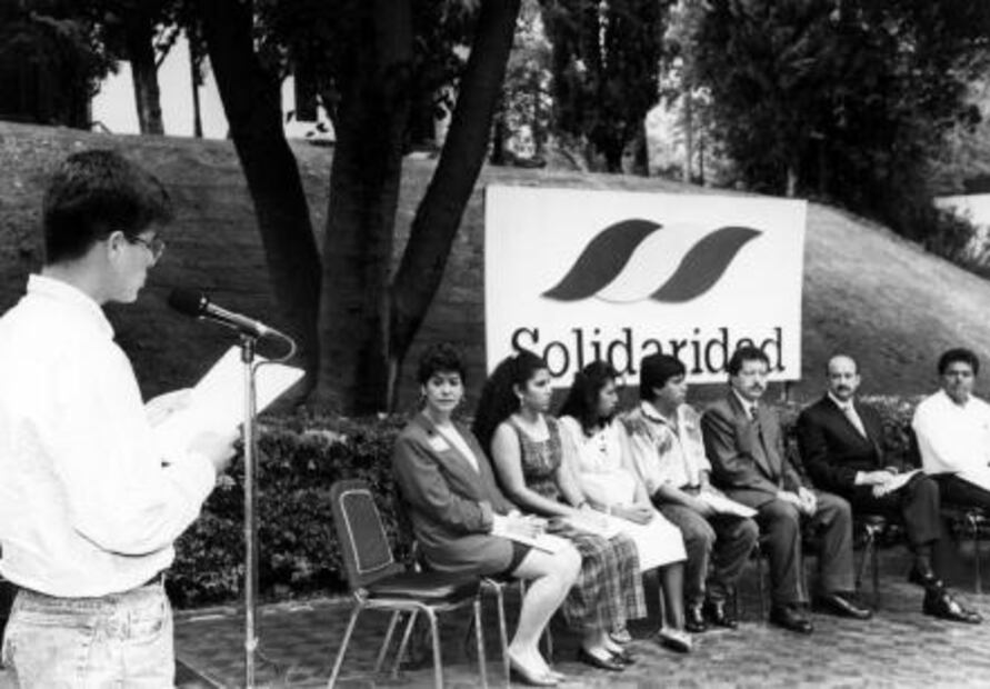 La casa donde Salinas dormía en Chalco