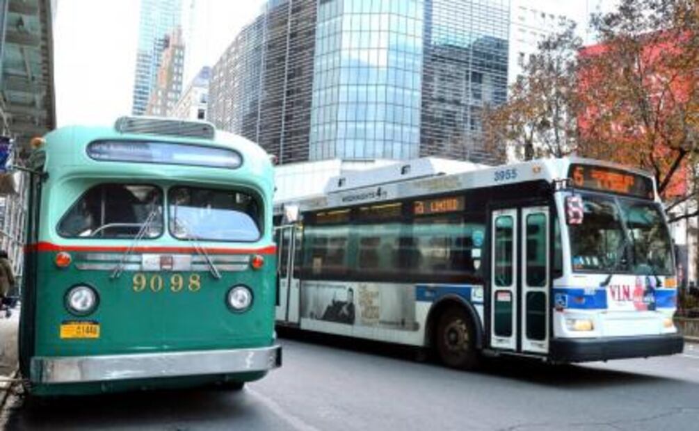 15 curiosidades de la celebración de Navidad en Nueva York