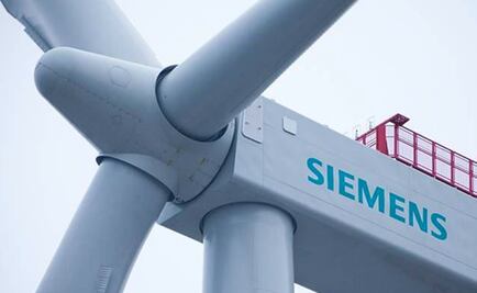 Cancela eólica Siemens Gamesa contratos con 500 campesinos del Istmo de Oaxaca