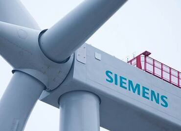 Cancela eólica Siemens Gamesa contratos con 500 campesinos del Istmo de Oaxaca