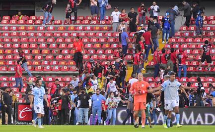 La Liga MX, a prueba