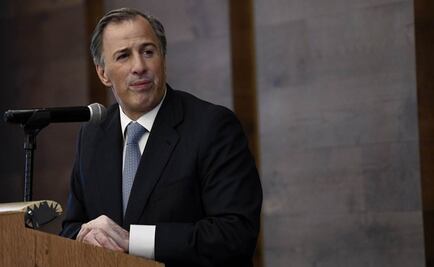 Ricardo Anaya, candidato especializado en simulación: Meade