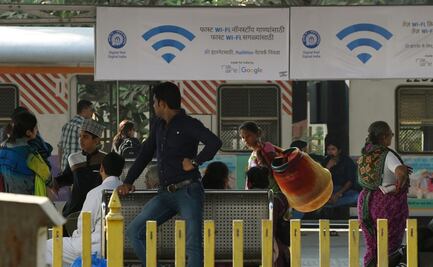 Google cierra su programa gratuito de Wi-Fi Station