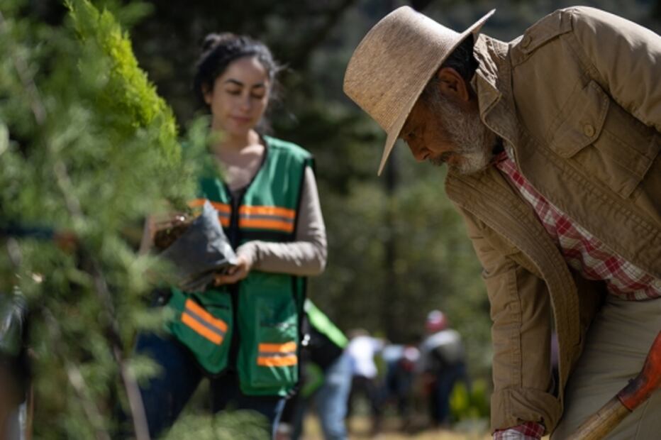 “El Amor Multiplica”, la iniciativa que promueve el bienestar de México
