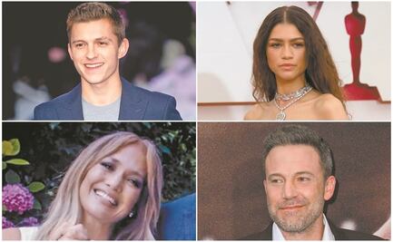 Gurú del Estilo: Las parejas sorpresas del verano