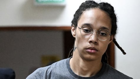 Aceite de cannabis, el motivo por el que la basquetbolista de EU, Brittney Griner, acabó en una cárcel rusa