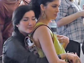 Todos lucharán contra Whispers en el capítulo final de Sense8