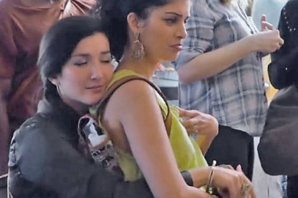 La cuenta oficial de Instagram de la serie, publicó un video anunciando el final. (INSTAGRAM)