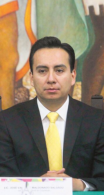 Valentín Maldonado