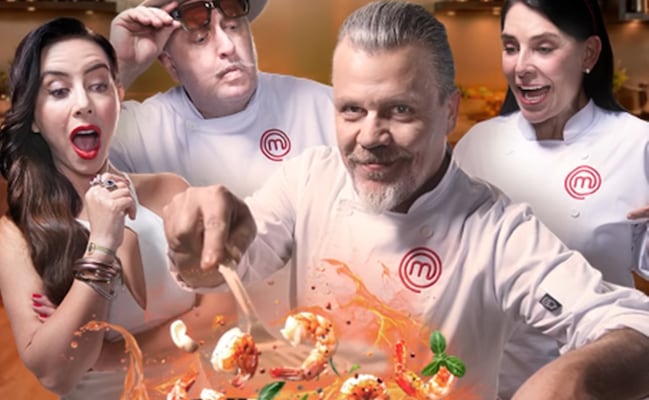 MasterChef 24/7 ¿quienes fueron los cocineros seleccionados?; estas actividades jugarán