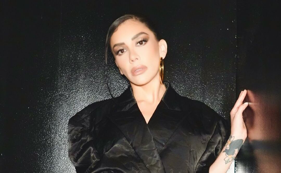 Foto: Instagram @karimepindter