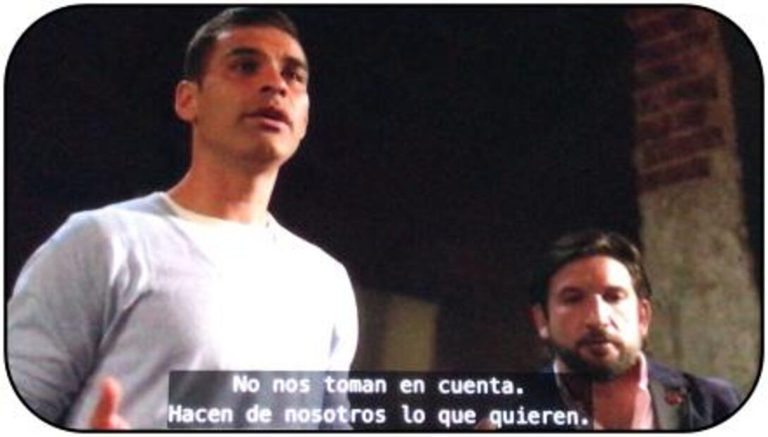 Club de Cuervos: De la sátira a la realidad del futbol mexicano