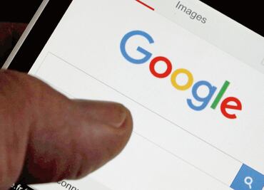 Google va a apelar multa de 4 mil mde contra Android