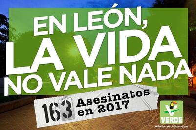 "La vida no vale nada"... PVEM usa canción de José Alfredo; familiares reclaman