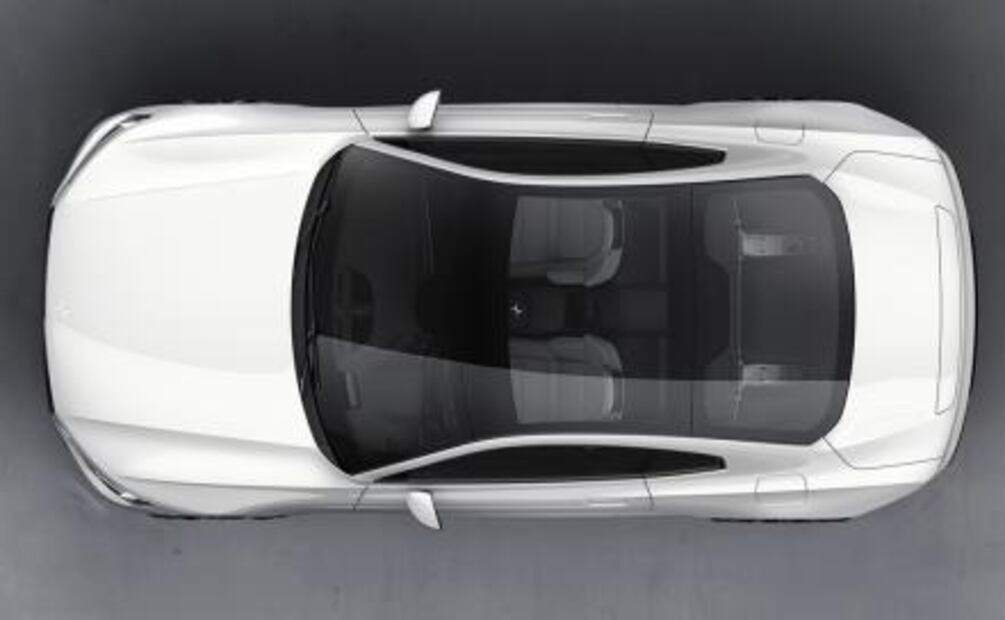 Nace nueva marca de autos para competir con Tesla