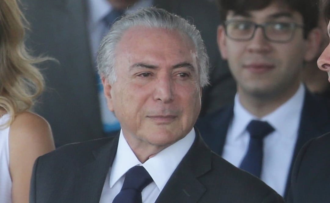 (Foto: Archivo/AP)