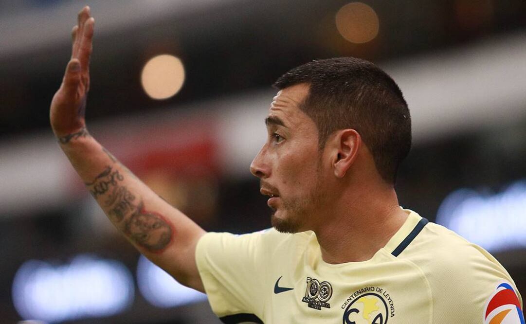 Sambueza estiró de más la cuerda