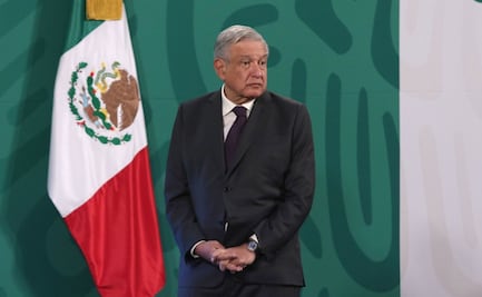 Prohibir venta de gas natural por parte de Texas afectaría no sólo a México sino a otros estados de EU: AMLO