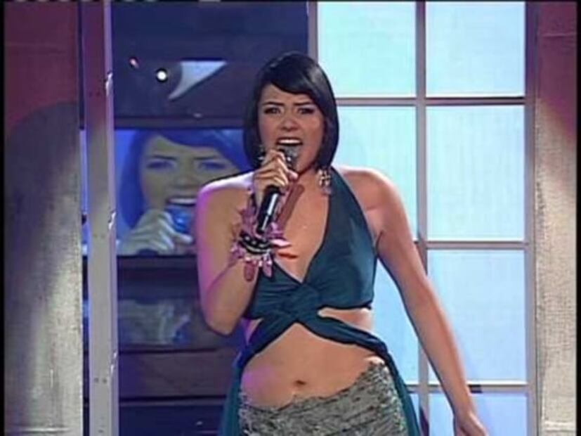 Así fueron los inicios de Yuridia en la música y su polémica con "Ventanenado"