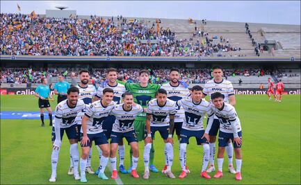 En Pumas lanzan mensaje y aseguran que van por el título; sin miedo al protagonismo