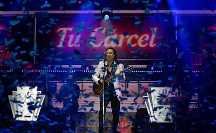 Concierto de Marco Antonio Solís reúne a 58 mil personas en Morelia; genera derrama económica de 100 mdp
