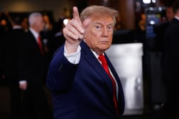 Trump presume ante la ONU: “Yo he hecho la paz” mientras defiende la guerra con Irán