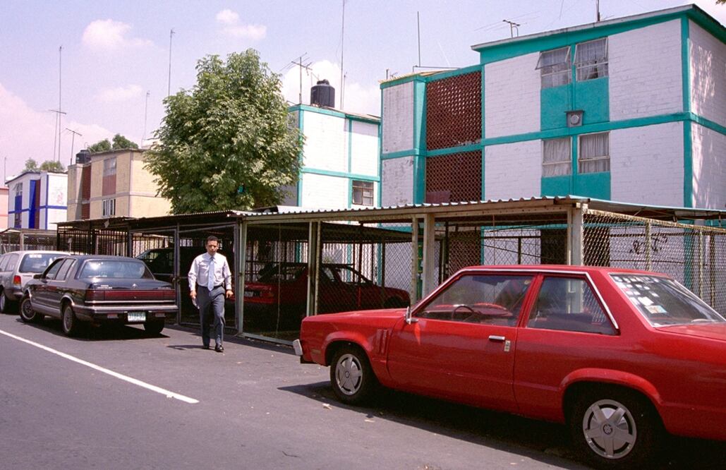 Foto: Archivo/EL UNIVERSAL