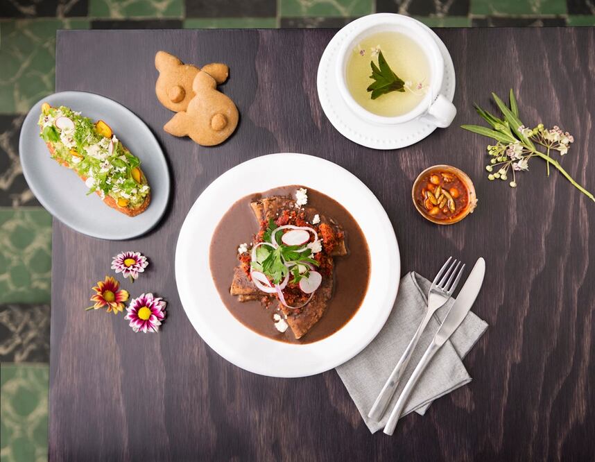 Fotos: Roberto Toris, para Diagonal Producciones