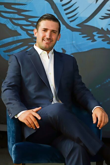 Foto: Berenice Fregoso / El universal