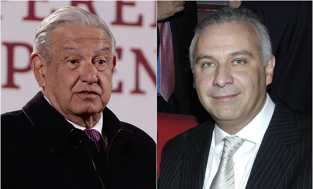 Foto: Archivo/EL UNIVERSAL