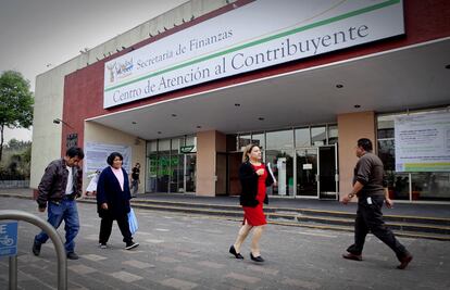 Condonarán adeudos de predial y agua en 541 colonias de la CDMX